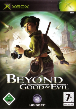Beyond Good &
Evil