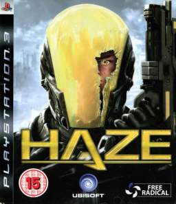 Haze