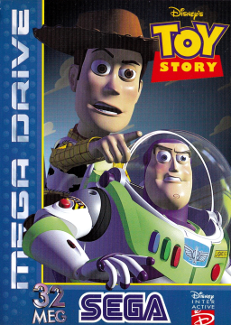 Toy Story