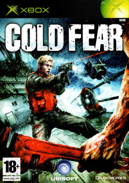Cold Fear
