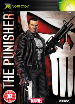 The Punisher