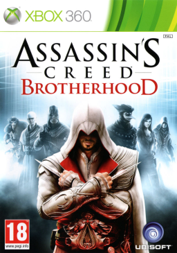 Assassin's
Creed: Brotherhood