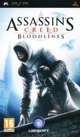 Assassin's
Creed: Bloodlines