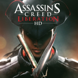 Assassin's
Creed: Liberation HD
