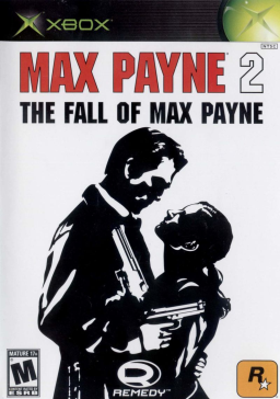 Max
Payne 2: The Fall of Max Payne