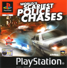 World's
Scariest Police Chases