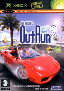 OutRun 2