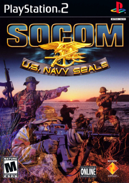 SOCOM U.S. Navy
SEALs