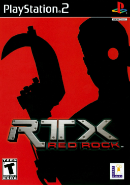 RTX Red Rock