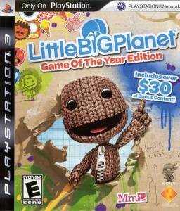 LittleBigPlanet