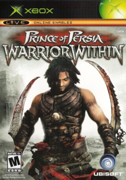 Prince of
Persia: Warrior Within