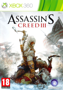 Assassin's Creed III