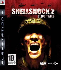 Shellshock 2:
Blood Trails