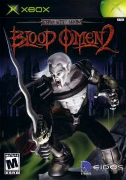 Blood Omen 2