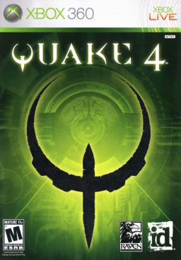 Quake 4