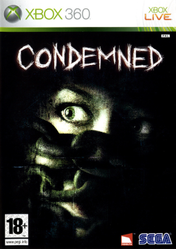 Condemned