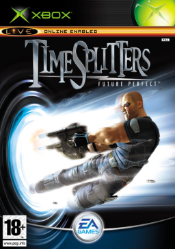 TimeSplitters: Future Perfect